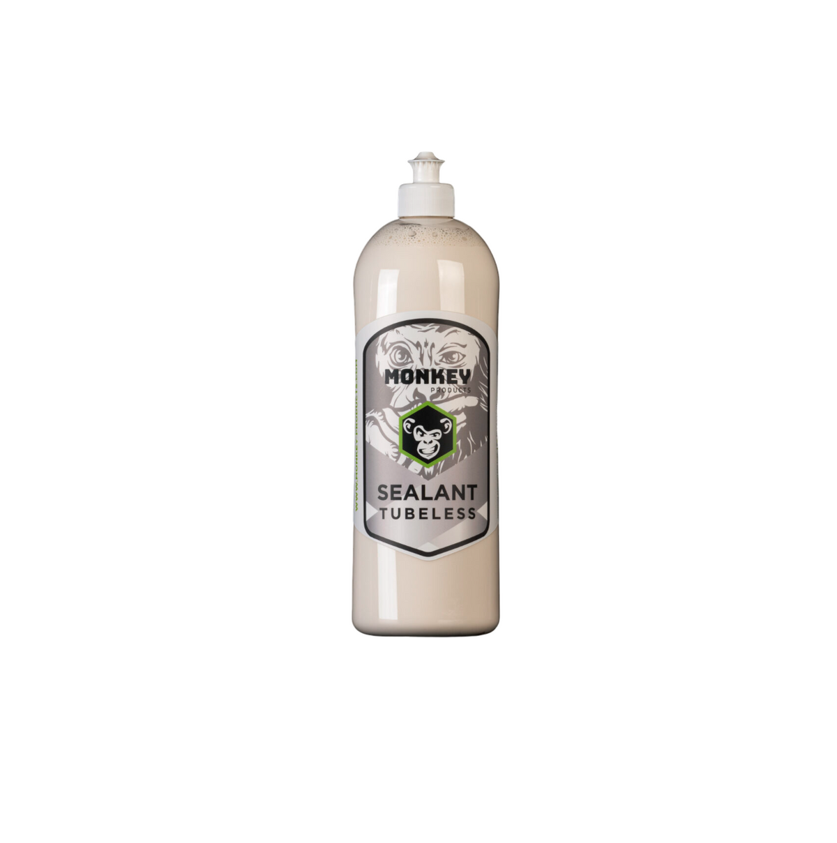 Liquido Preventivo Anti-Foratura MONKEY'S SAUCE (1L)