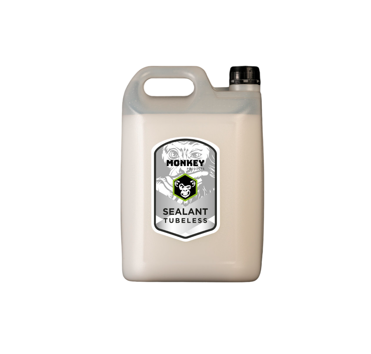 Liquido Preventivo Anti-Foratura MONKEY'S SAUCE (5L)