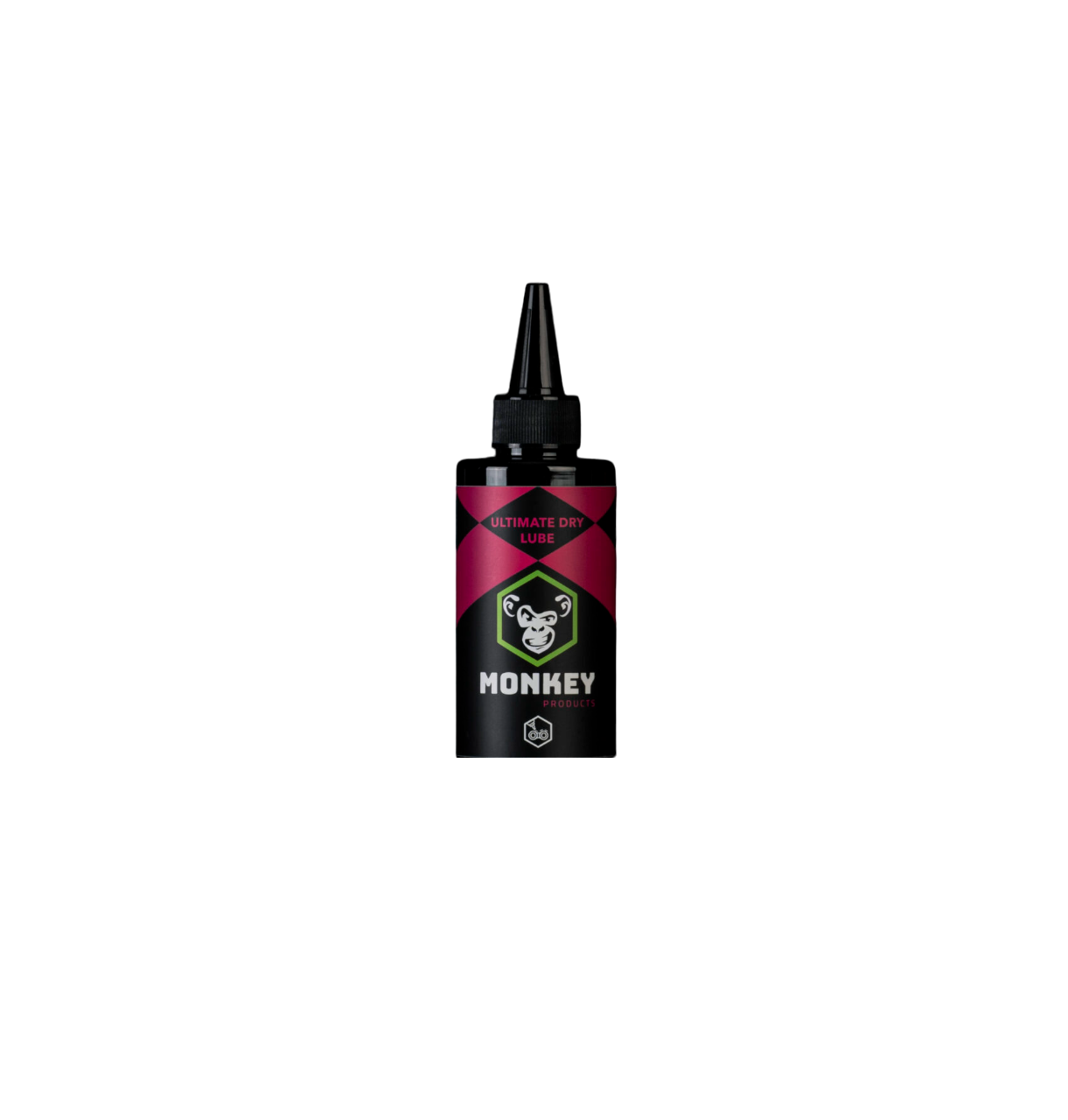 Lubrificante MONKEY'S SAUCE ULTIMATE - Condizioni Secche (150 ml)