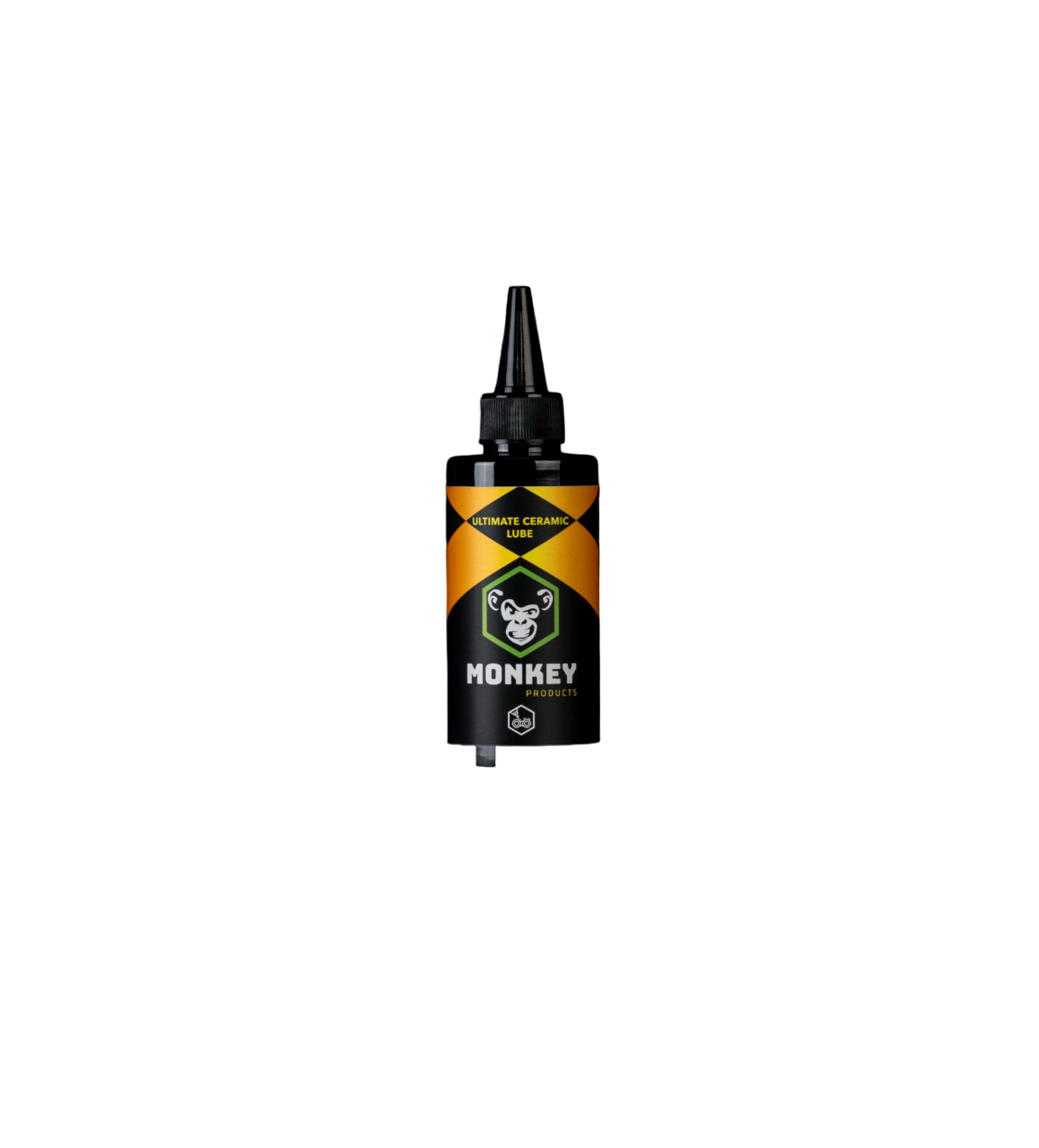 MONKEY'S SAUCE ULTIMATE Lubrificante ceramico - Condizioni umide e fangose (150 ml)