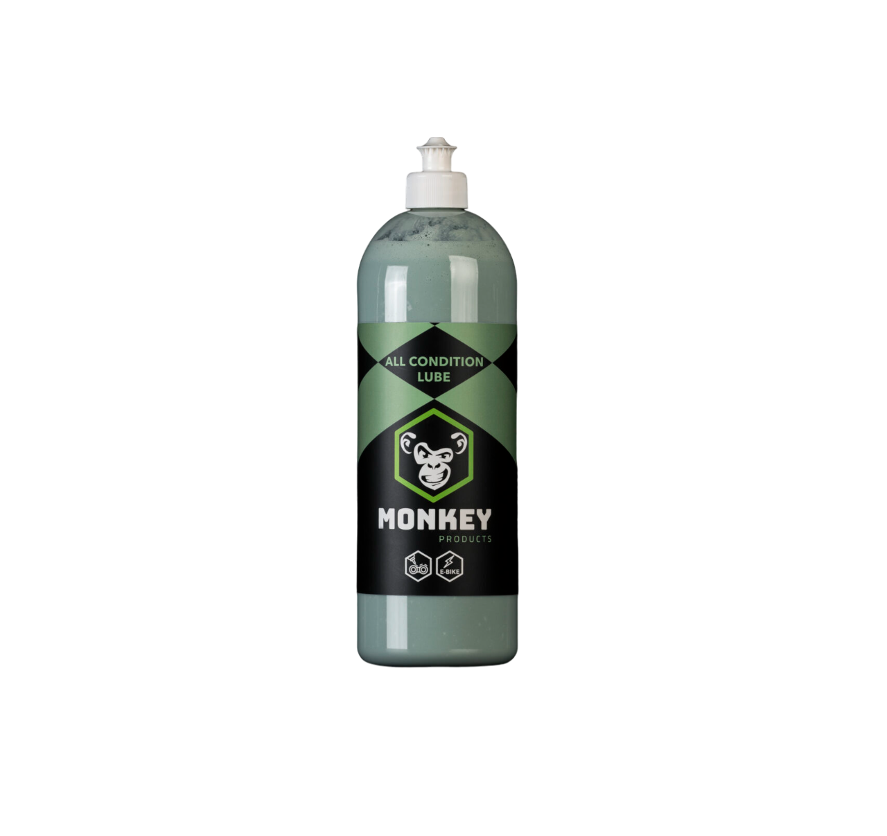 Lubrificante MONKEY'S SAUCE All Condition - Tutte le Condizioni (1L)
