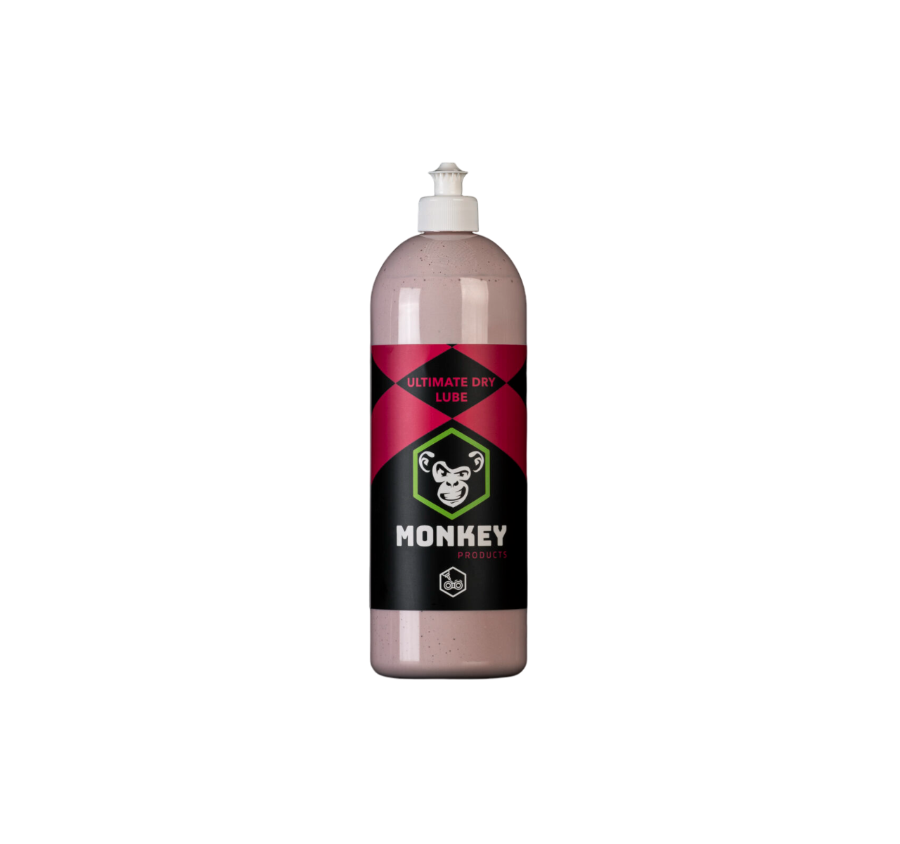 Lubrificante MONKEY'S SAUCE ULTIMATE - Condizioni Secche (1L)