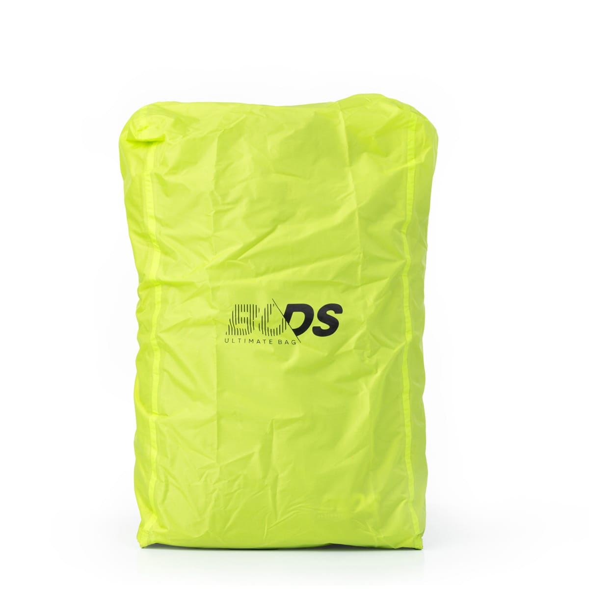 BUDS CITY BAG TRAVEL 35 L Zaino nero/kaki