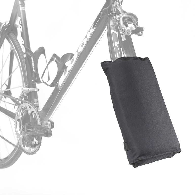 BUDS ROADBAG ORIGINAL Copertura per bicicletta nera