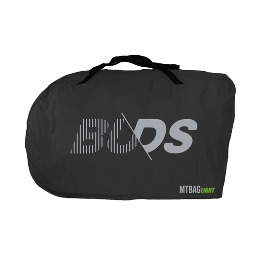 Copribici MTB BUDS MTBAG LIGHT Nero