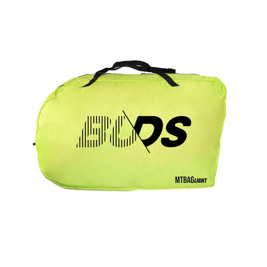 Copri bici BUDS MTBAG LIGHT Yellow