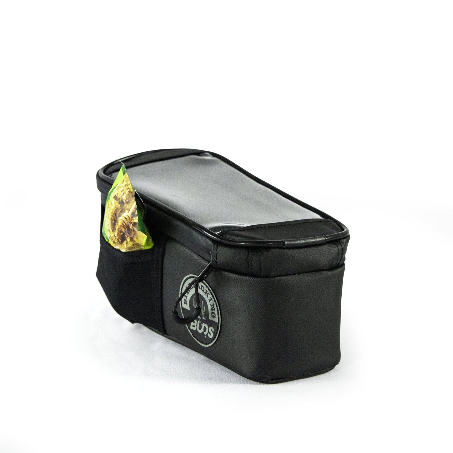 Borsa da telaio BUDS TOP FRAME BAG 1.5L Nera