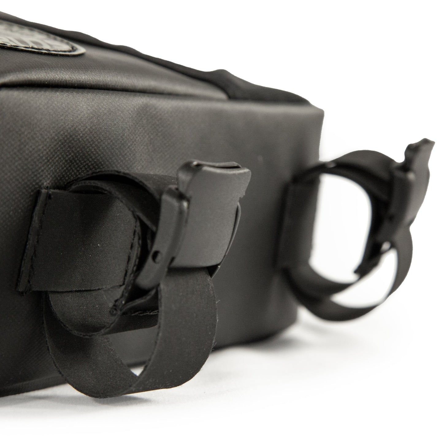 Borsa da telaio BUDS TOP FRAME BAG 1.5L Nera