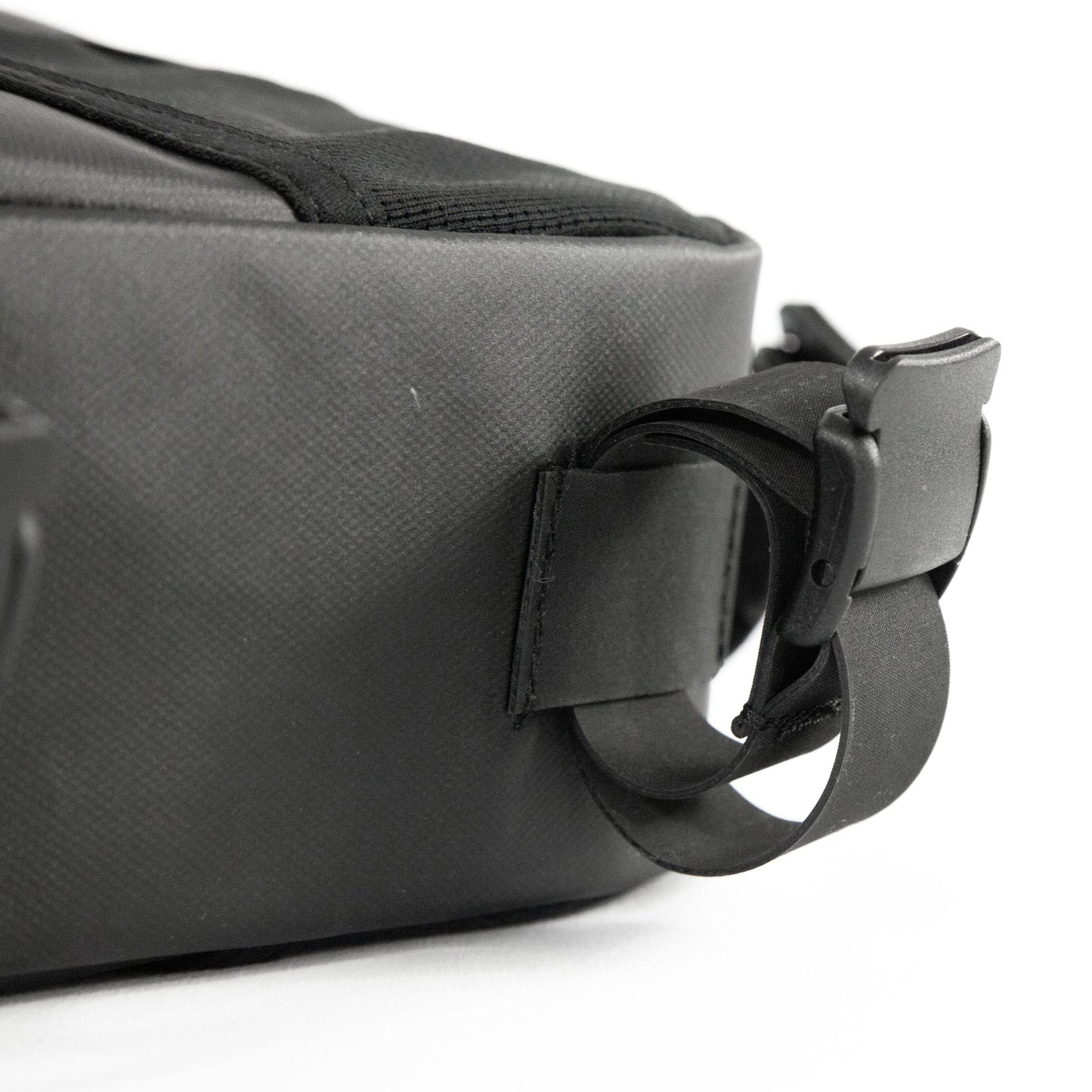 Borsa da telaio BUDS TOP FRAME BAG 1.5L Nera