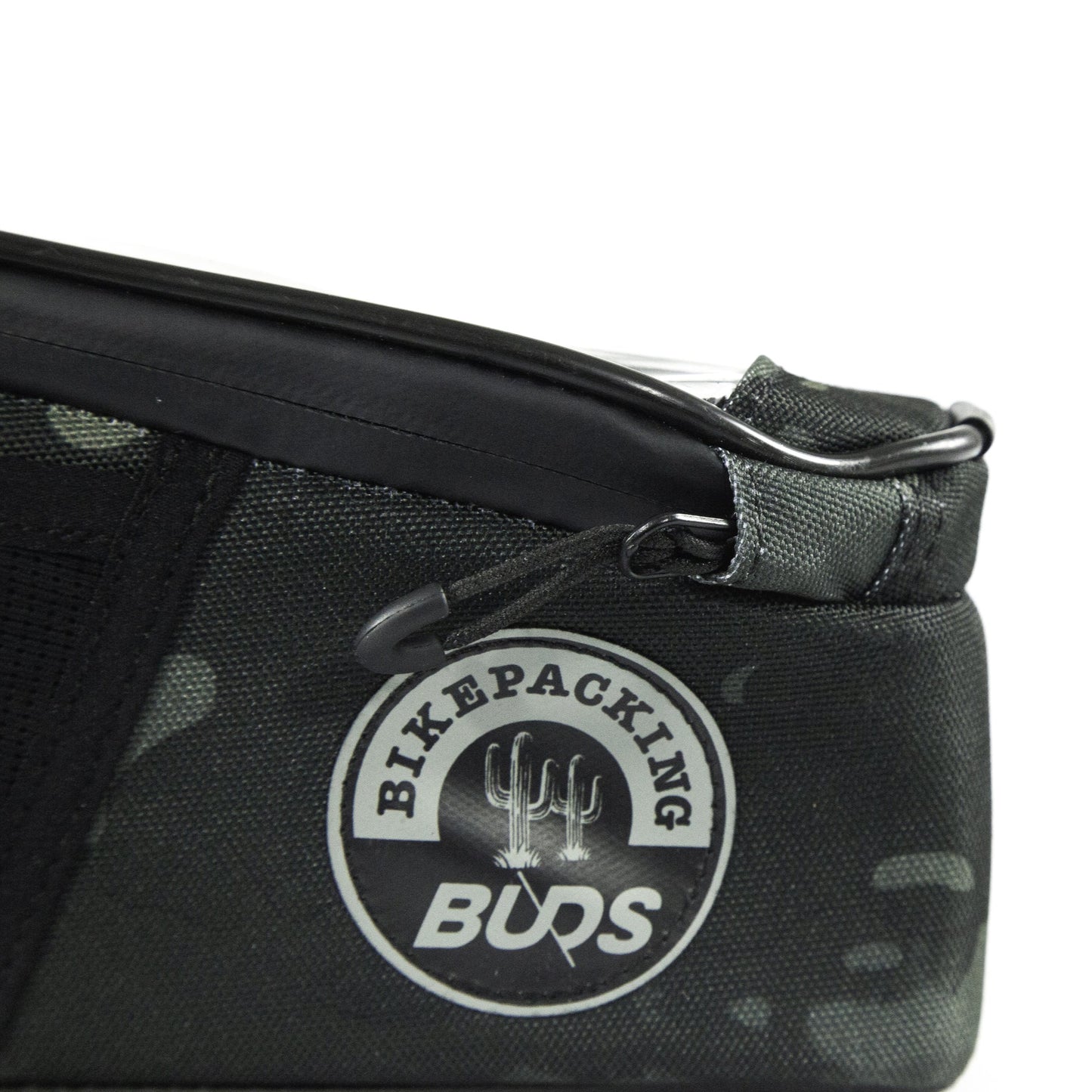 Borsa da telaio BUDS TOP FRAME BAG 1.5L Camo