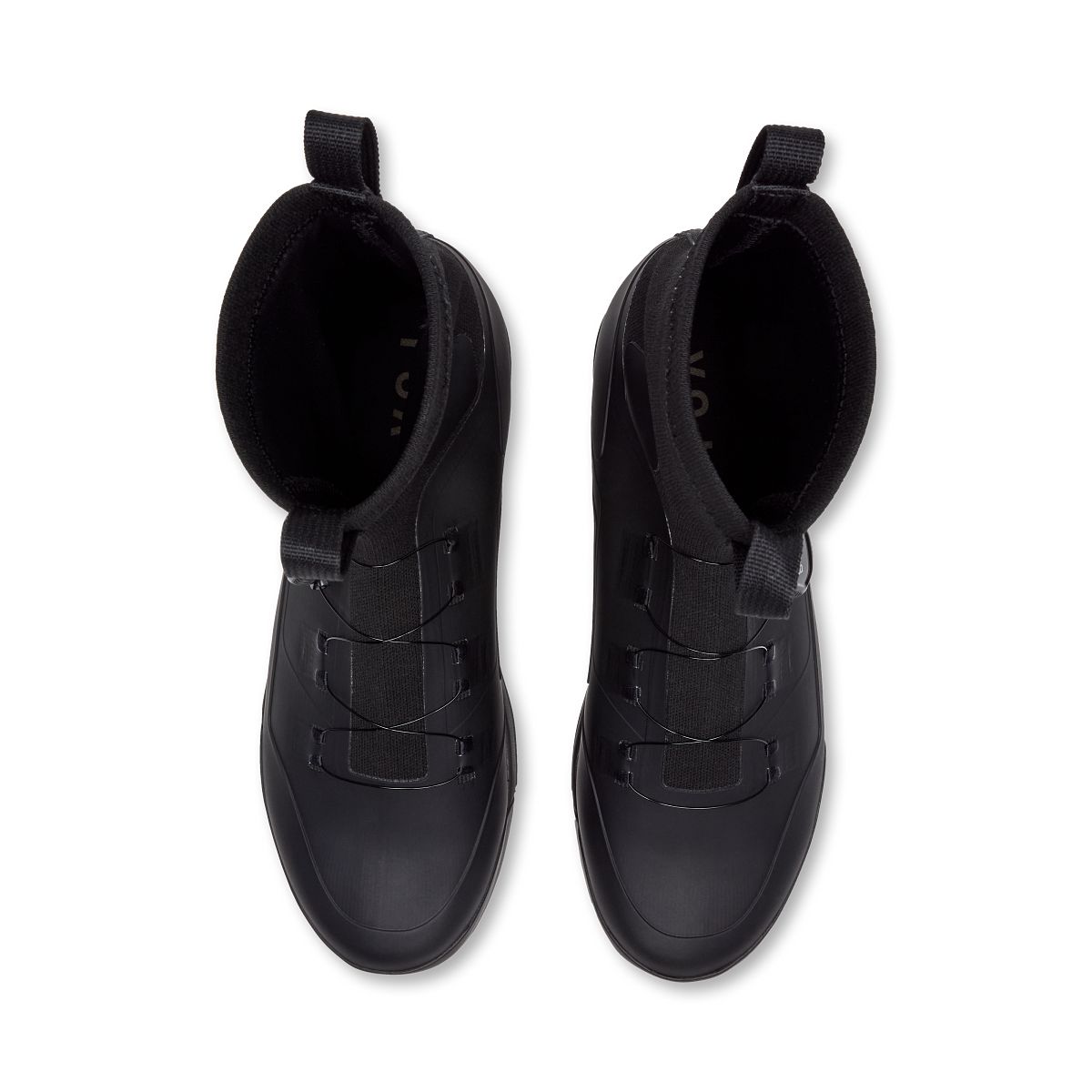 FOX UNION ALL WEATHER Scarpe invernali da MTB Nero