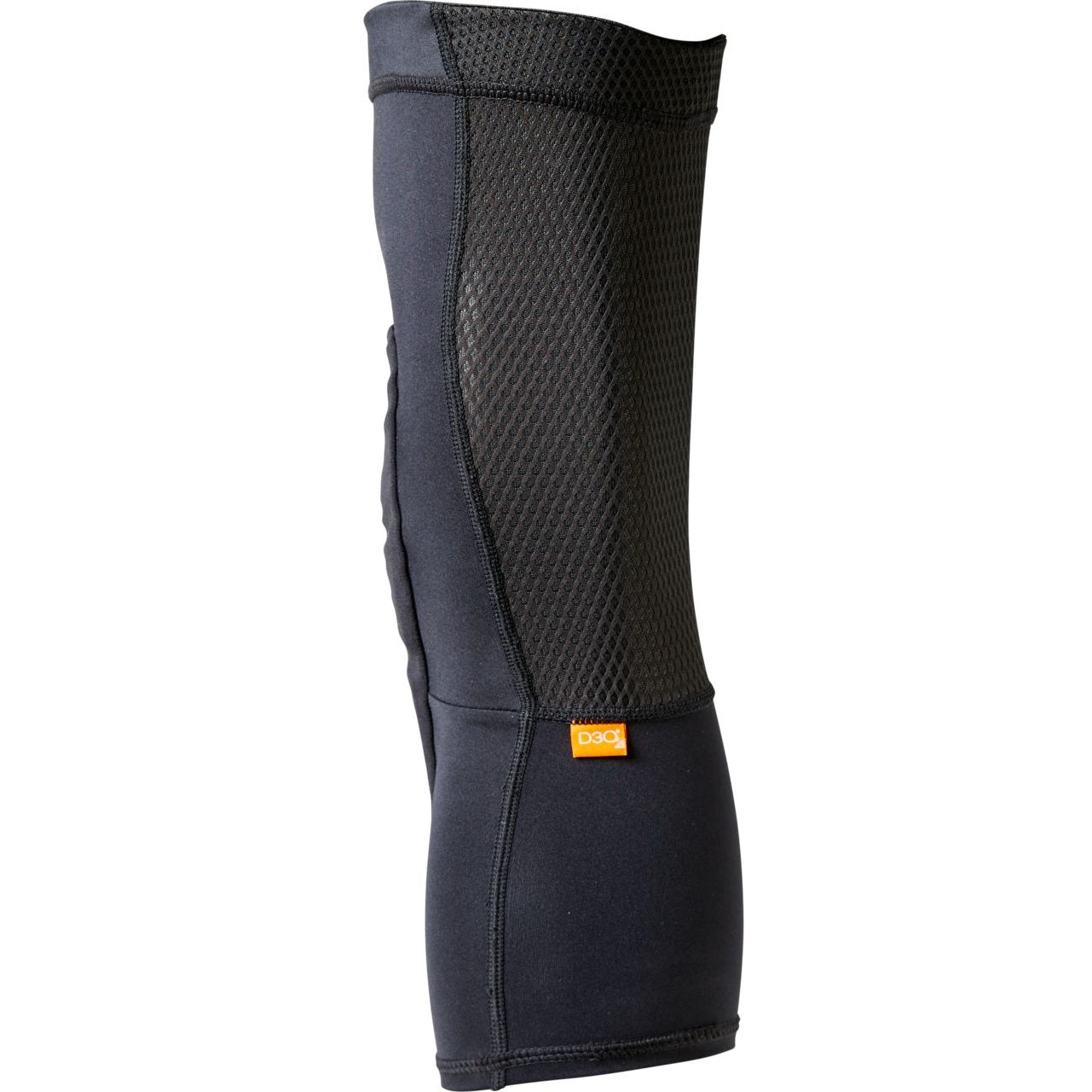 FOX ENDURO D3O Ginocchiere nere 2025