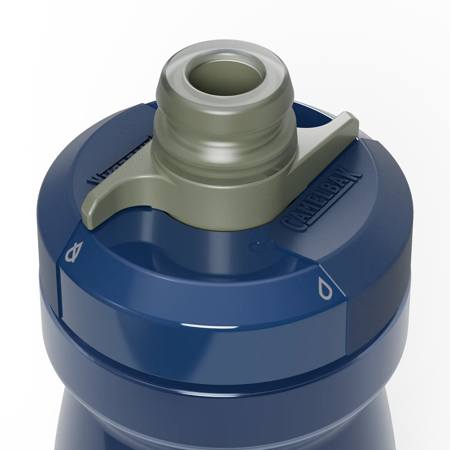 CAMELBAK PODIUM Bottiglia d'acqua d'altura Mercury