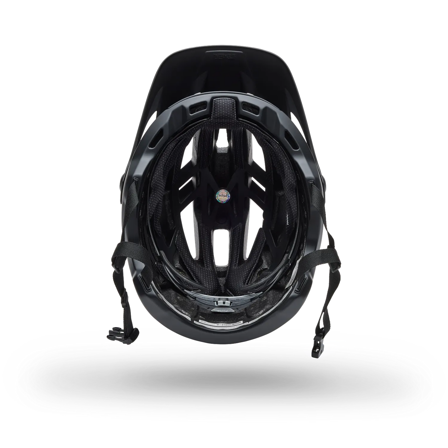 Casco da MTB BELL SIXER MIPS Nero