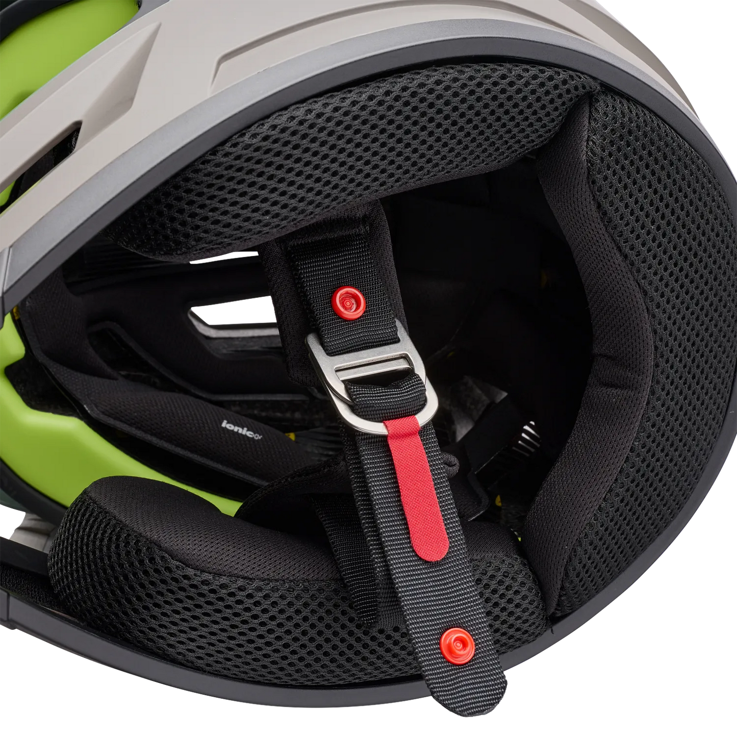 Casco MTB BELL SANCTION 2 DLX MIPS BLIP Vintage Olive