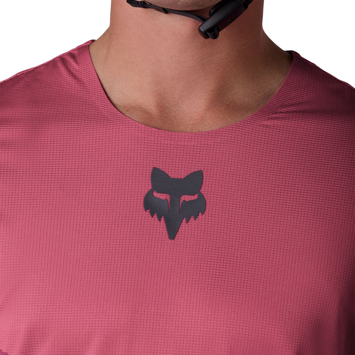 FOX FLEXAIR Maglia a maniche lunghe Berry