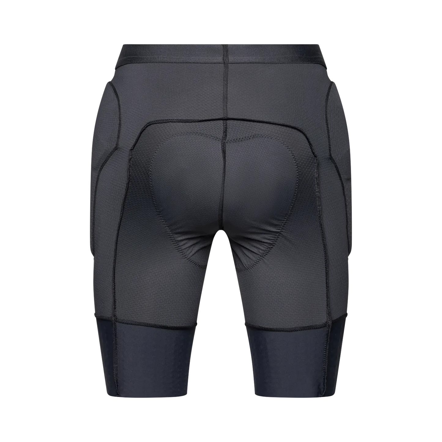 Pantaloncini protettivi FOX TITAN RACE Nero