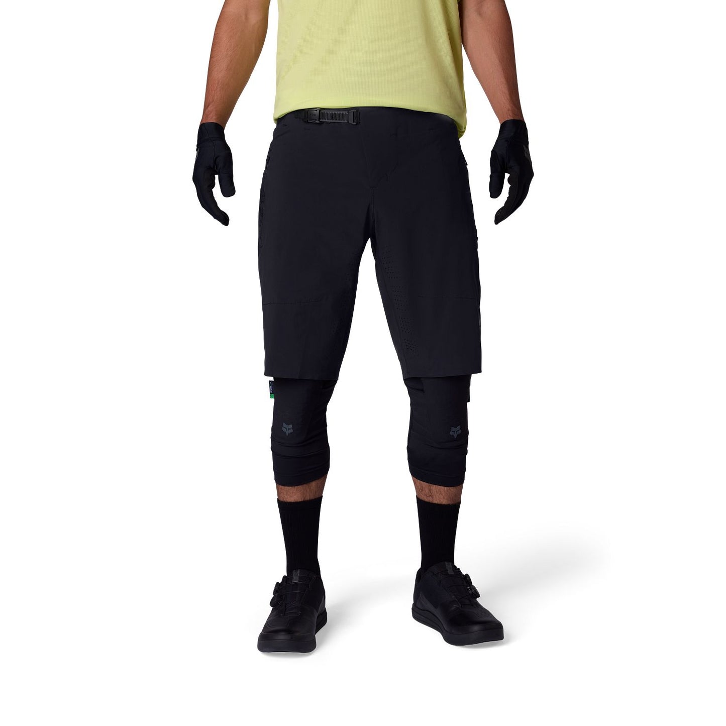 Pantaloncini FOX FLEXAIR Nero 2026