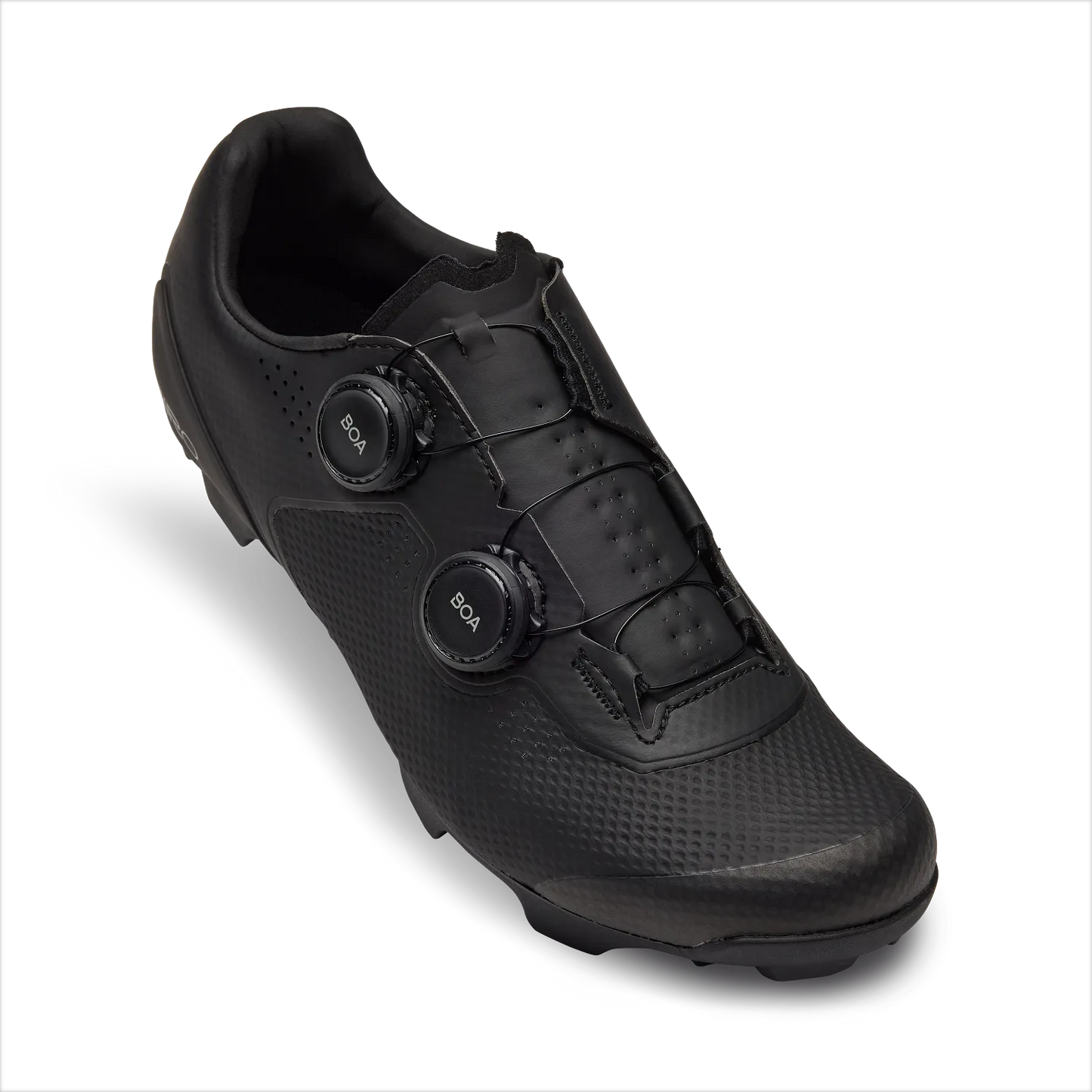 GIRO REGIME XC Scarpe da mountain bike Nero