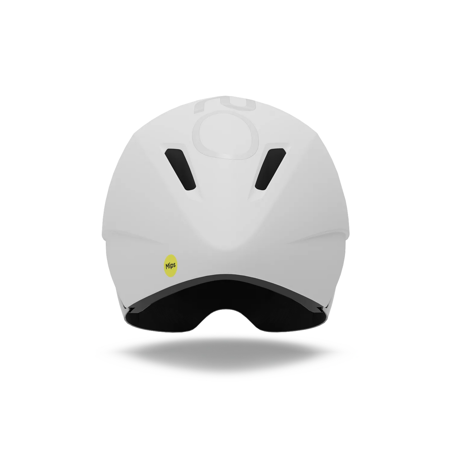 GIRO AEROHEAD MIPS Casco da strada Bianco Opaco