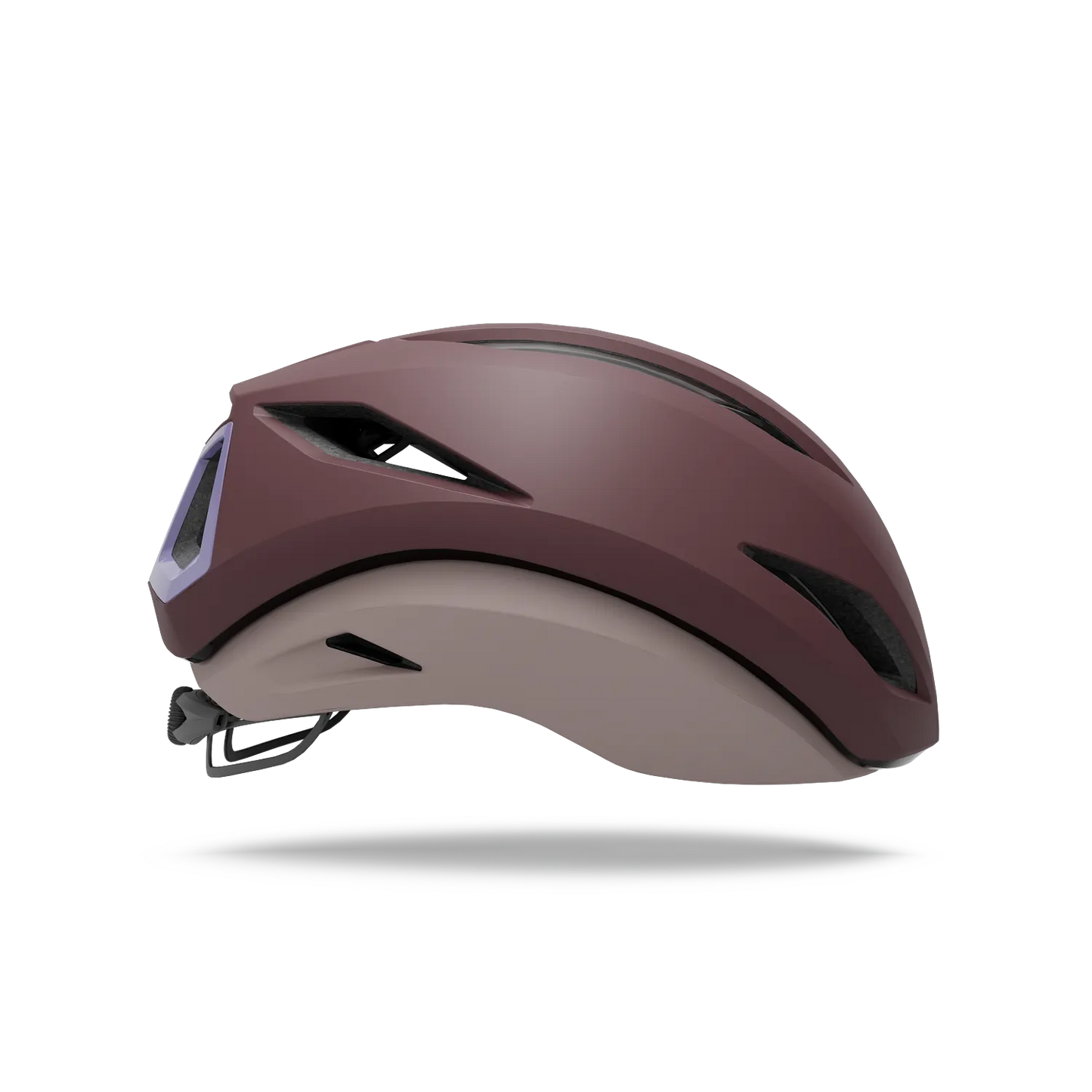 Casco Strada GIRO ECLIPSE PRO MIPS SPHERICAL Marrone