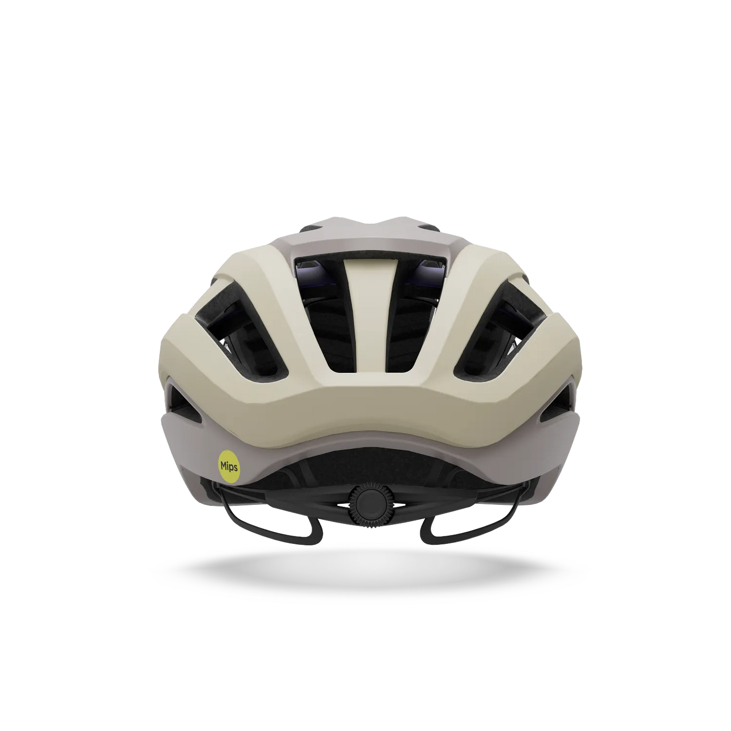 Casco da strada GIRO ARIES MIPS SPHERICAL Stone