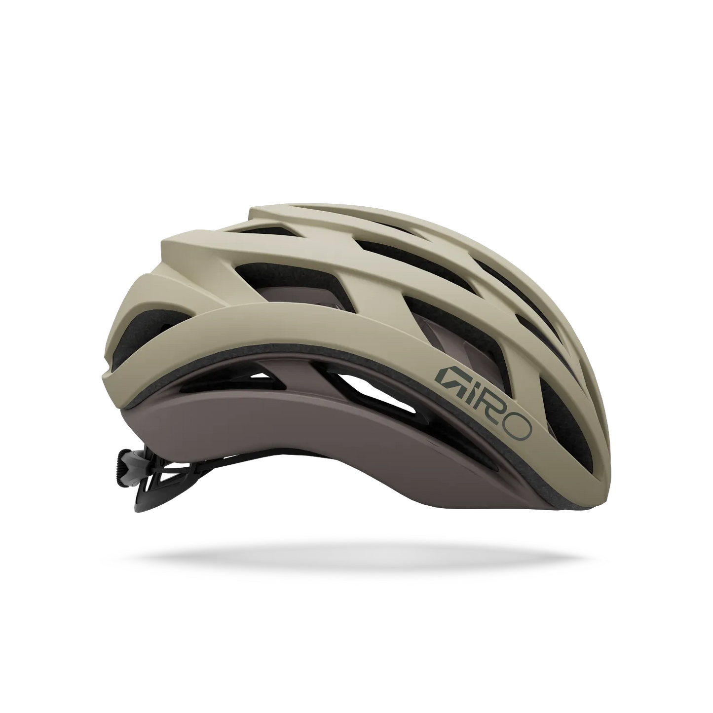 Casco Strada GIRO HELIOS MIPS SPHERICAL Beige