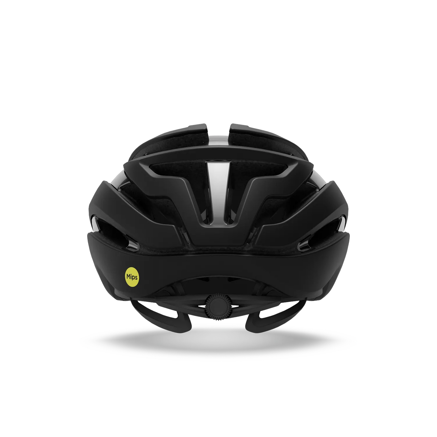 GIRO CIELO MIPS Casco da strada nero opaco