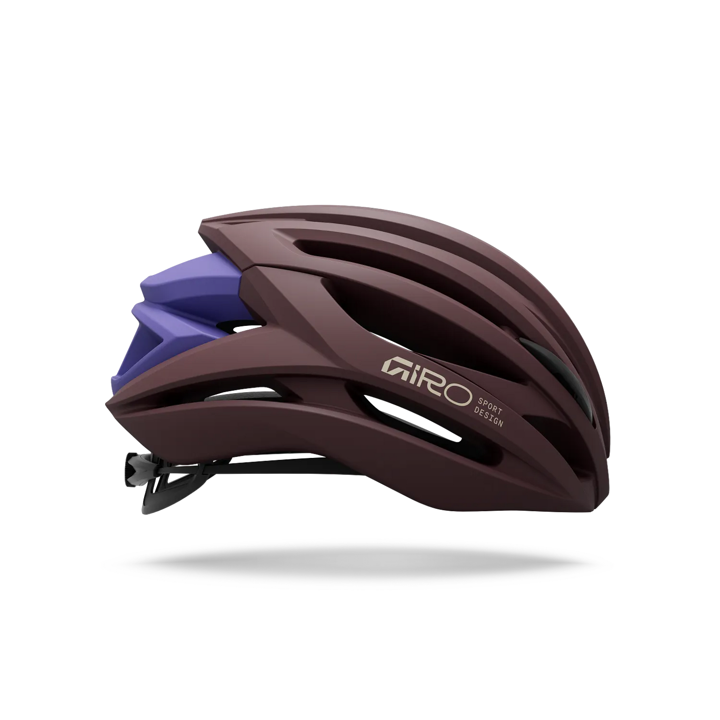 GIRO SYNTAX MIPS Casco da strada marrone
