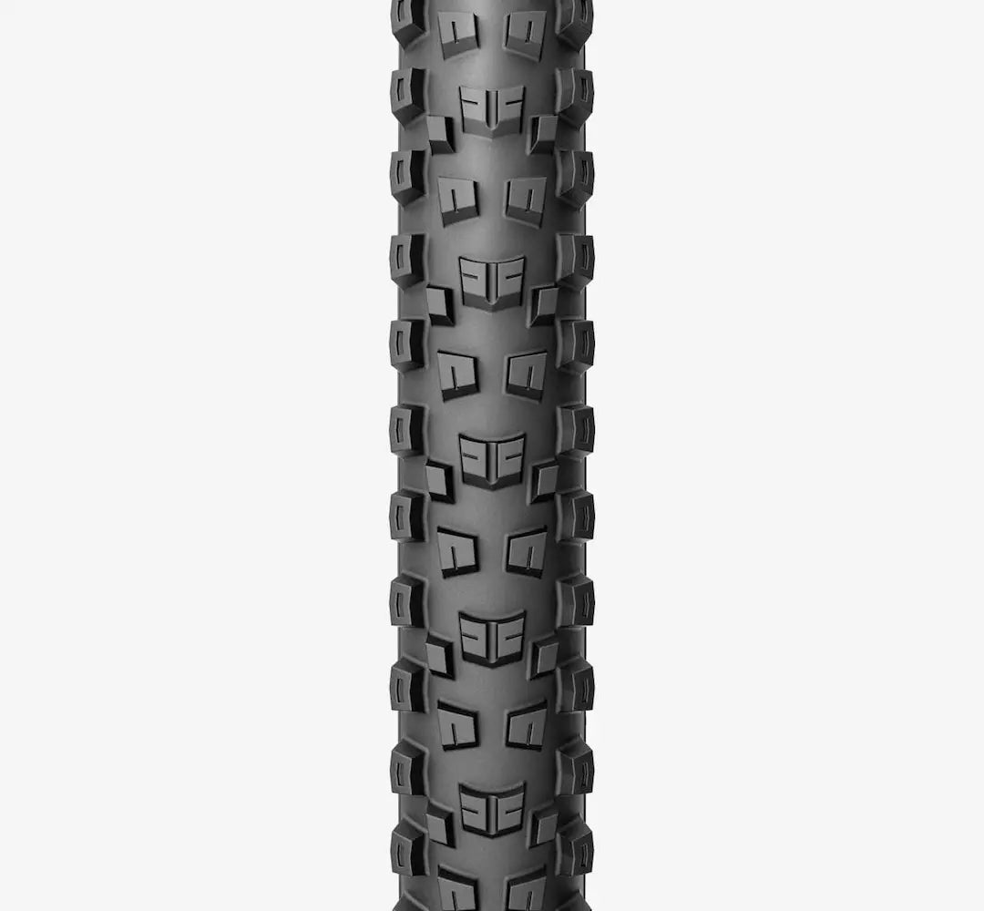 Copertone PIRELLI SCORPION RACE DH M 29x2.5 Tubeless Ready Soft Nero/Giallo 3907500