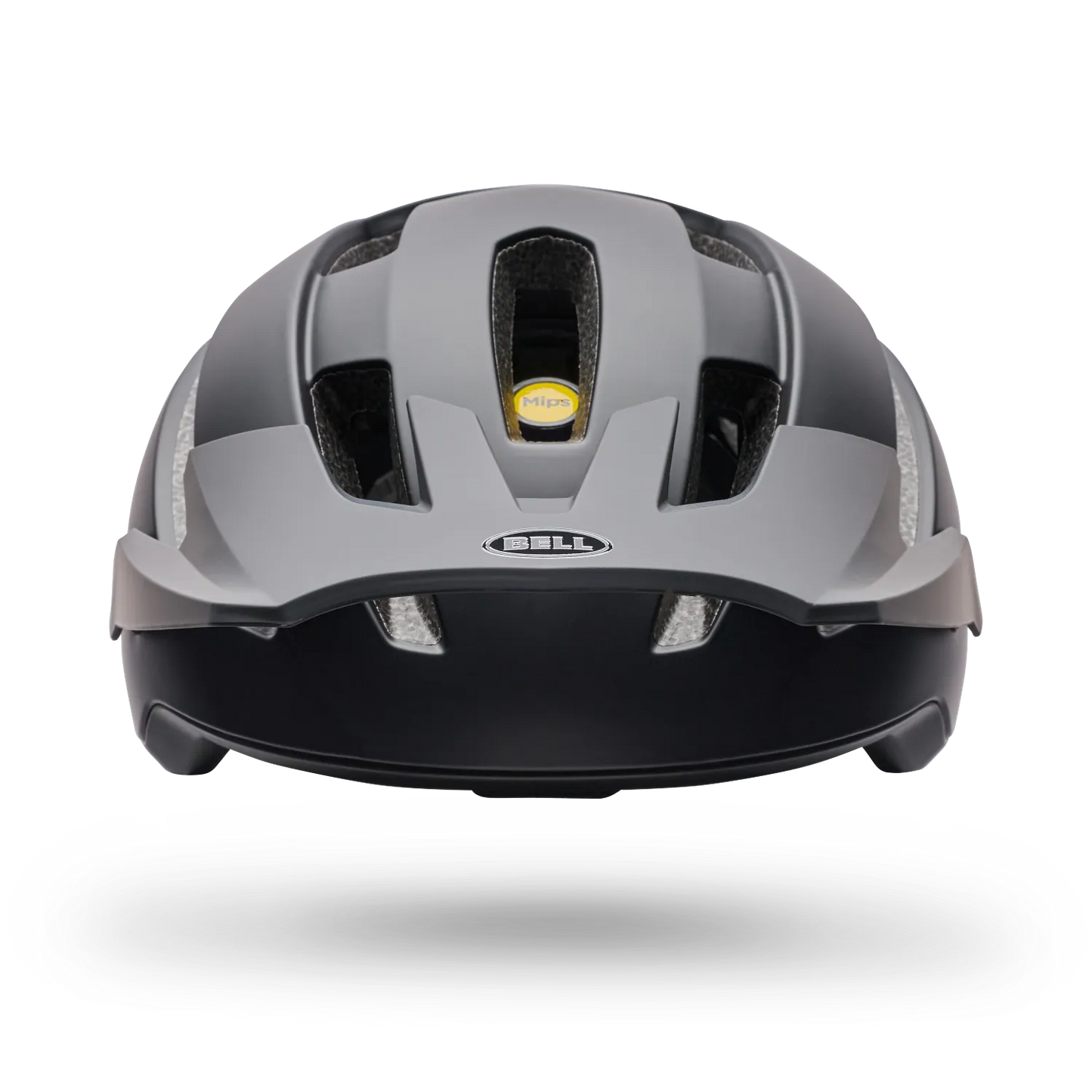 BELL 4FORTY AIR MIPS Casco MTB Nero Opaco