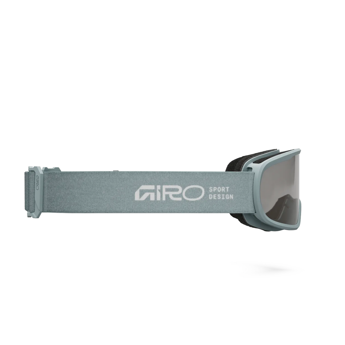 Maschera GIRO TEMPO MTB Blu