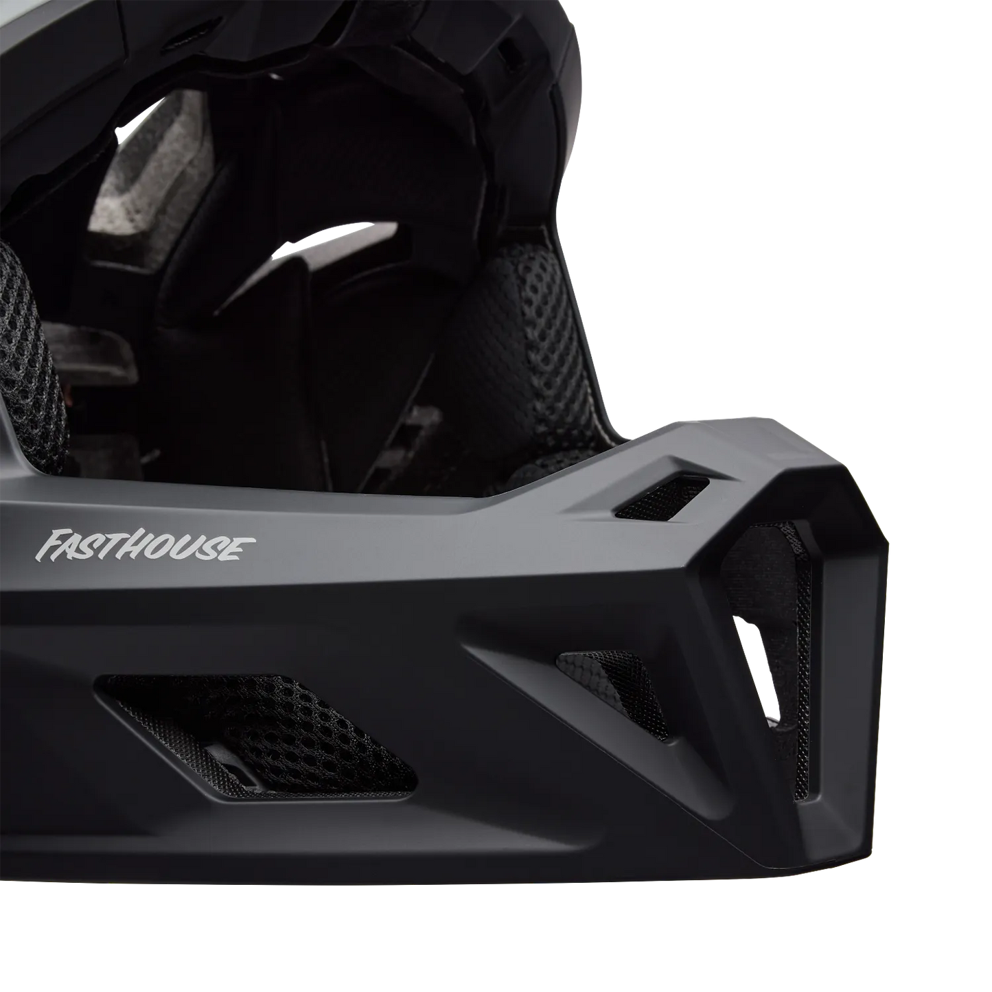 Casco MTB BELL FULL AIR MIPS SOLID Nero/Grigio