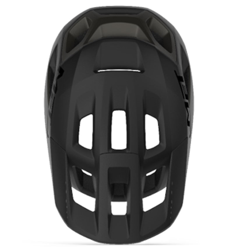 MET REVO MIPS Casco MTB Nero 2025