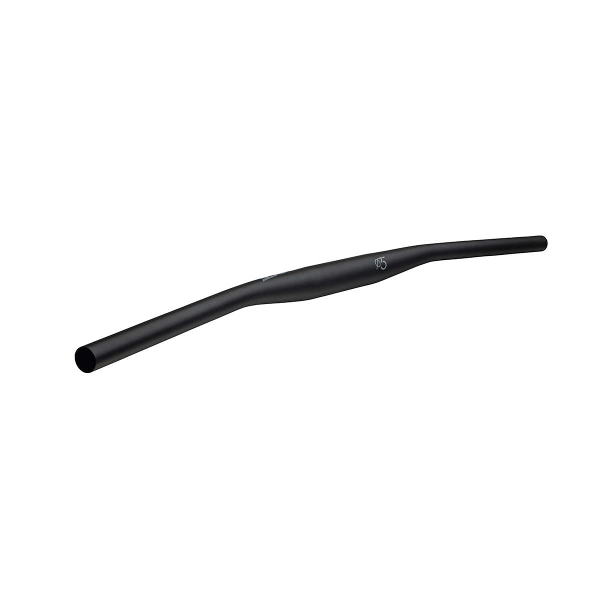 Manubrio RACE FACE CHESTER Rise 10mm 780mm Nero