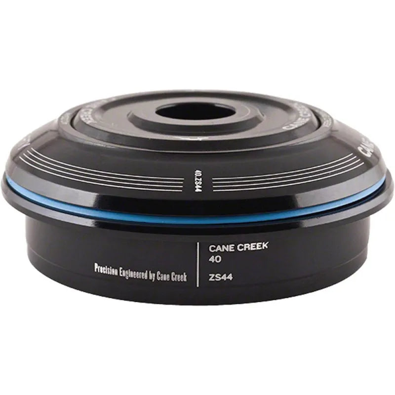 Coppa alta per serie sterzo semi-integrata CANE CREEK FORTY 1"1/8 ZS44