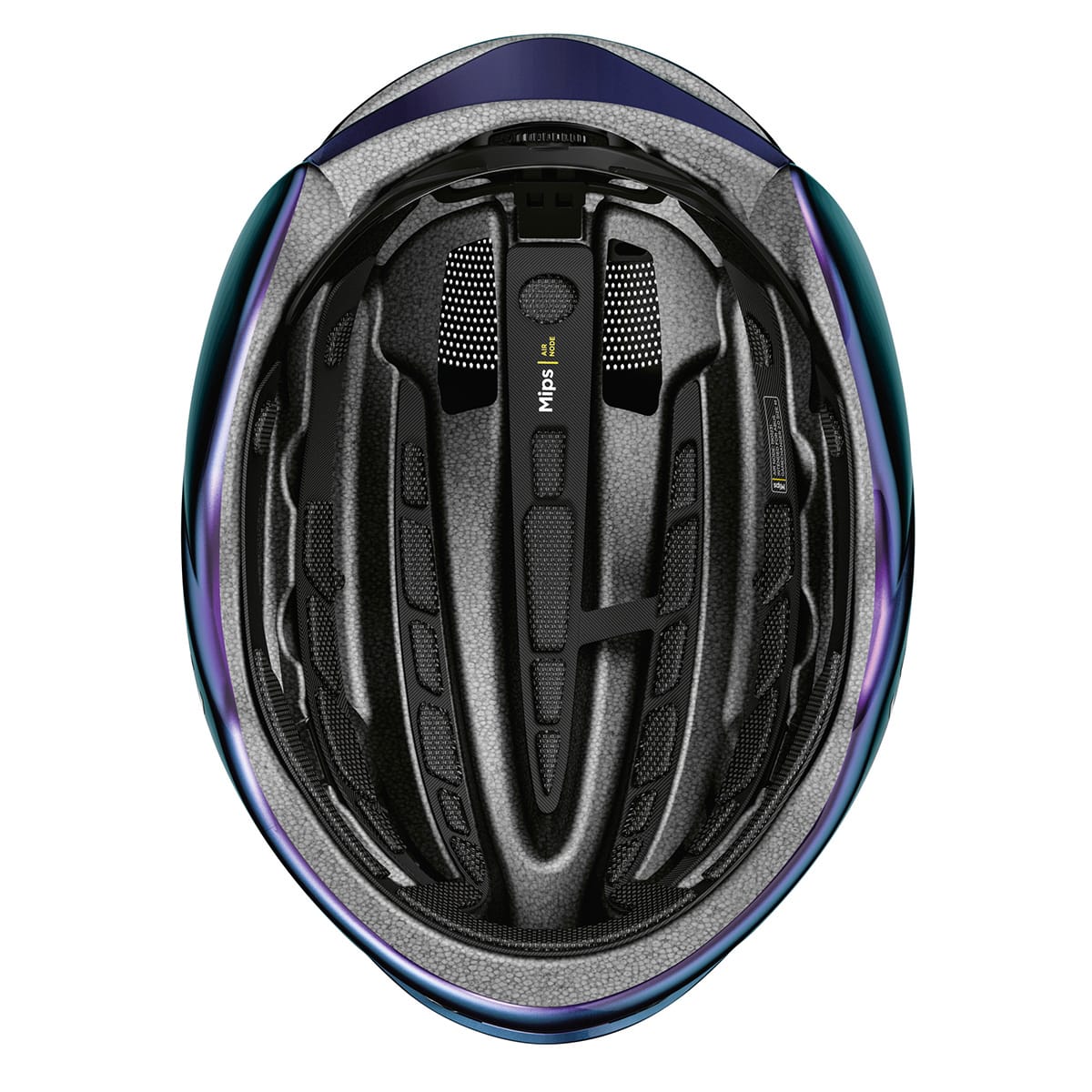 Casco da strada ABUS GAMECHANGER 2.0 MIPS Viola
