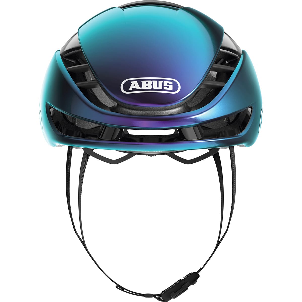 Casco da strada ABUS GAMECHANGER 2.0 MIPS Viola