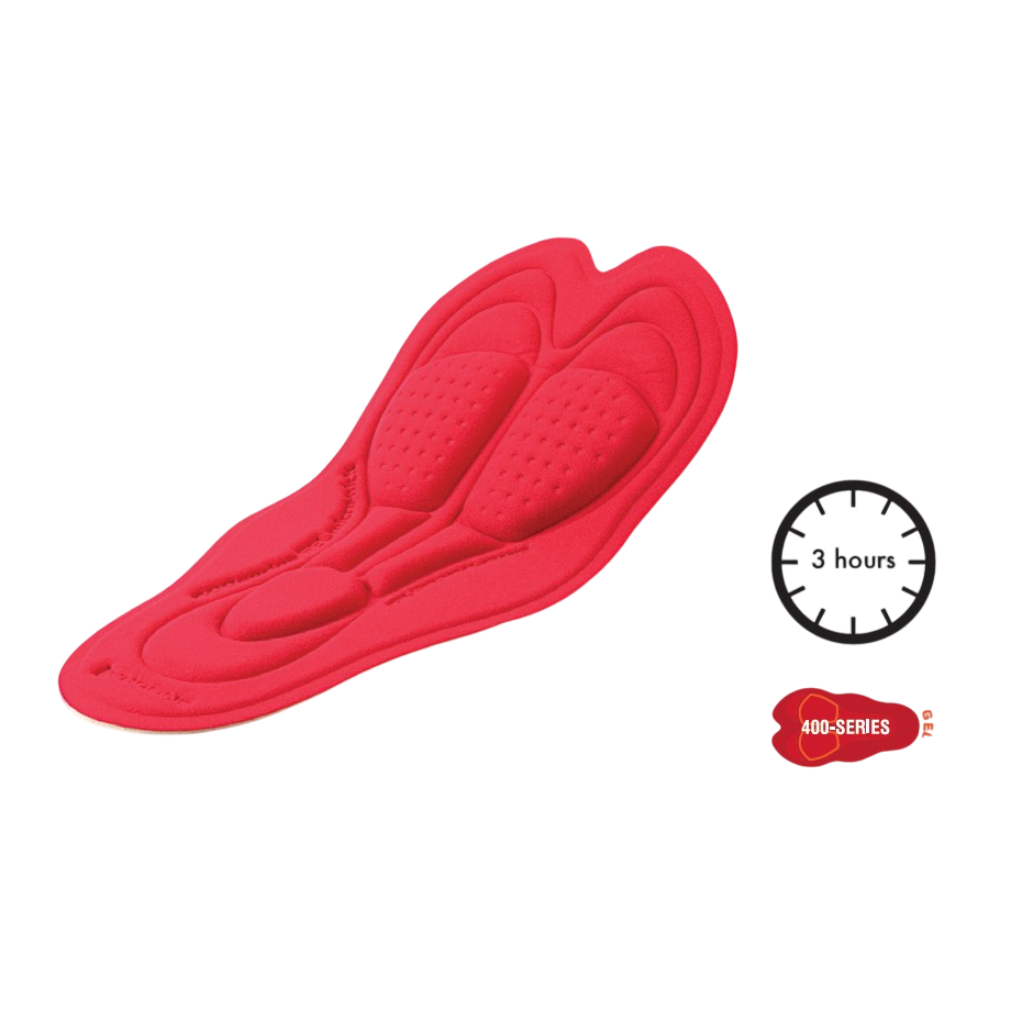 ENDURA LOOP Short Nero 2025