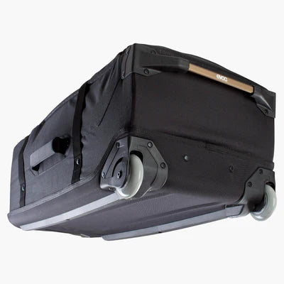 EVOC WORLD TRAVELLER 125 L Borsa da viaggio nera