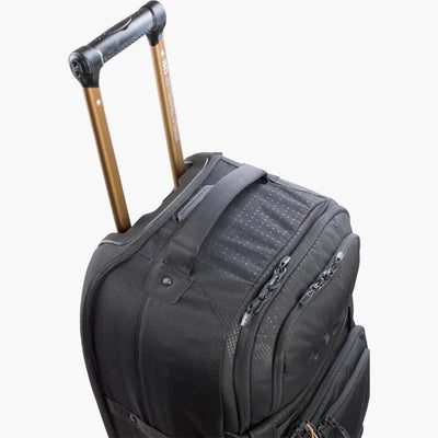 EVOC WORLD TRAVELLER 125 L Borsa da viaggio nera
