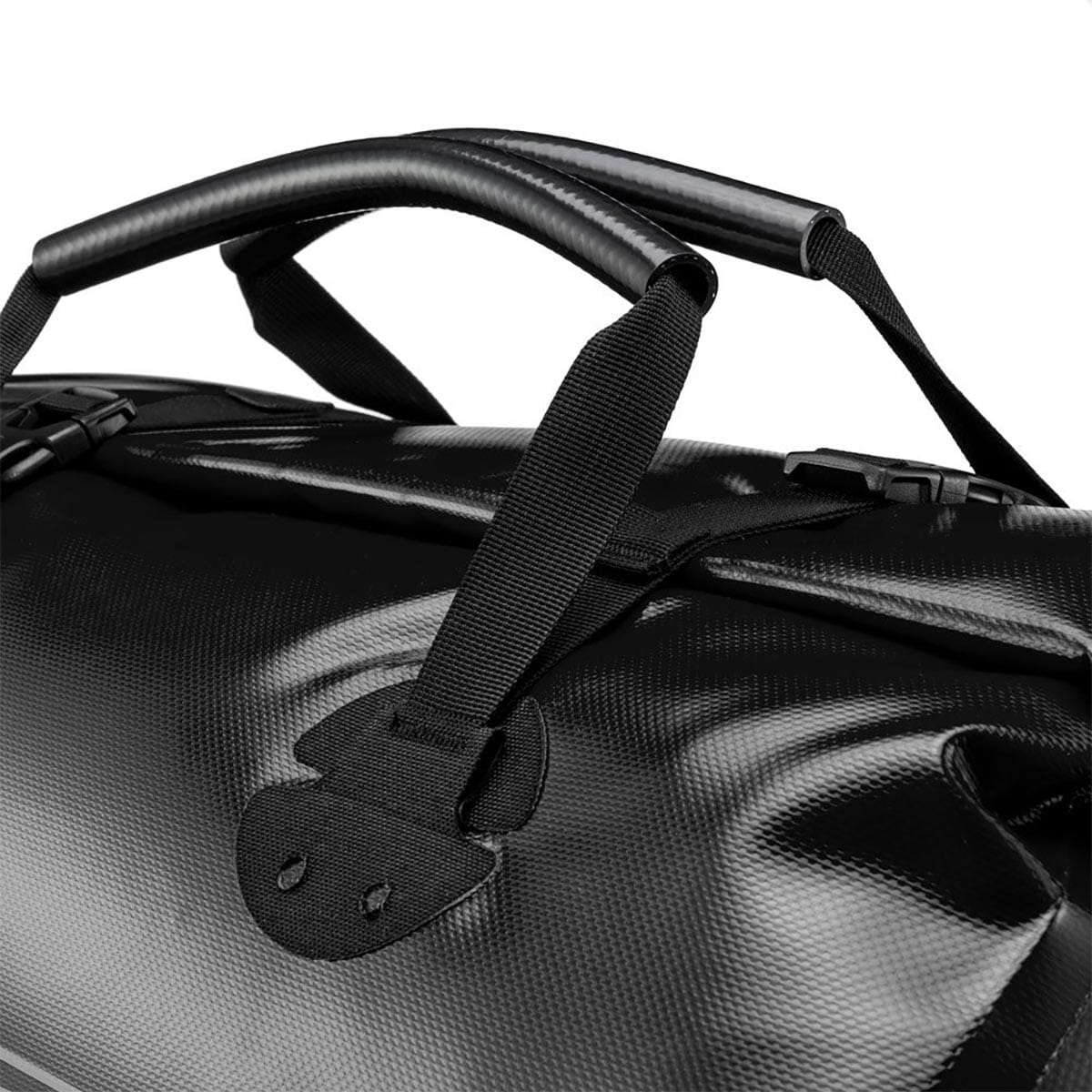 Borsone da viaggio ORTLIEB RACK-PACK 31 L Nero