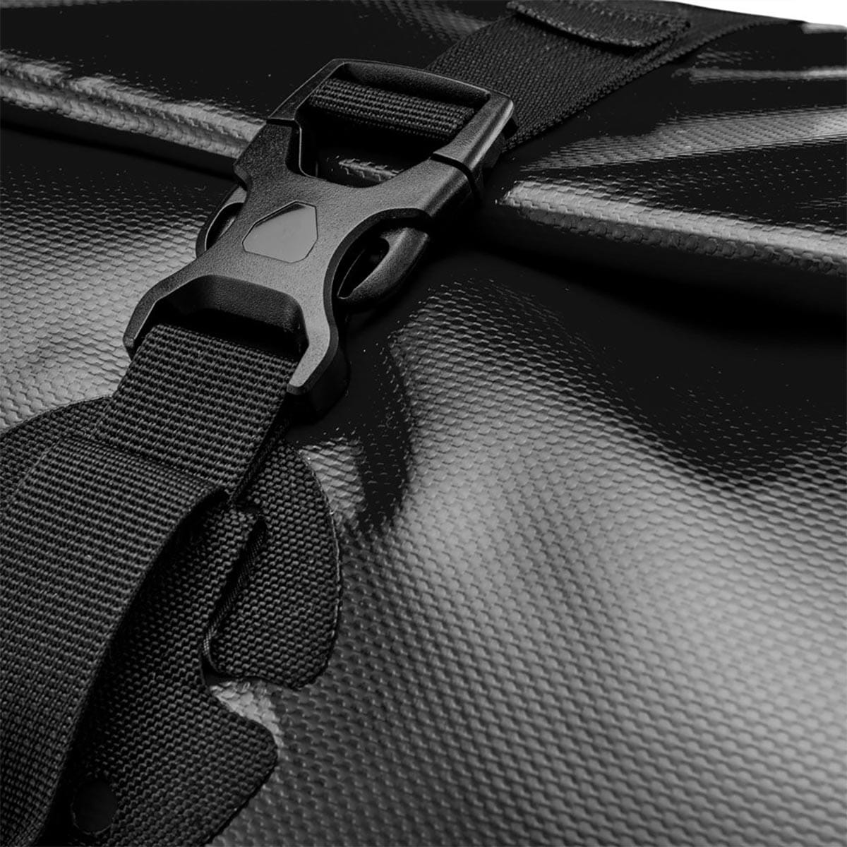 Borsone da viaggio ORTLIEB RACK-PACK 31 L Nero