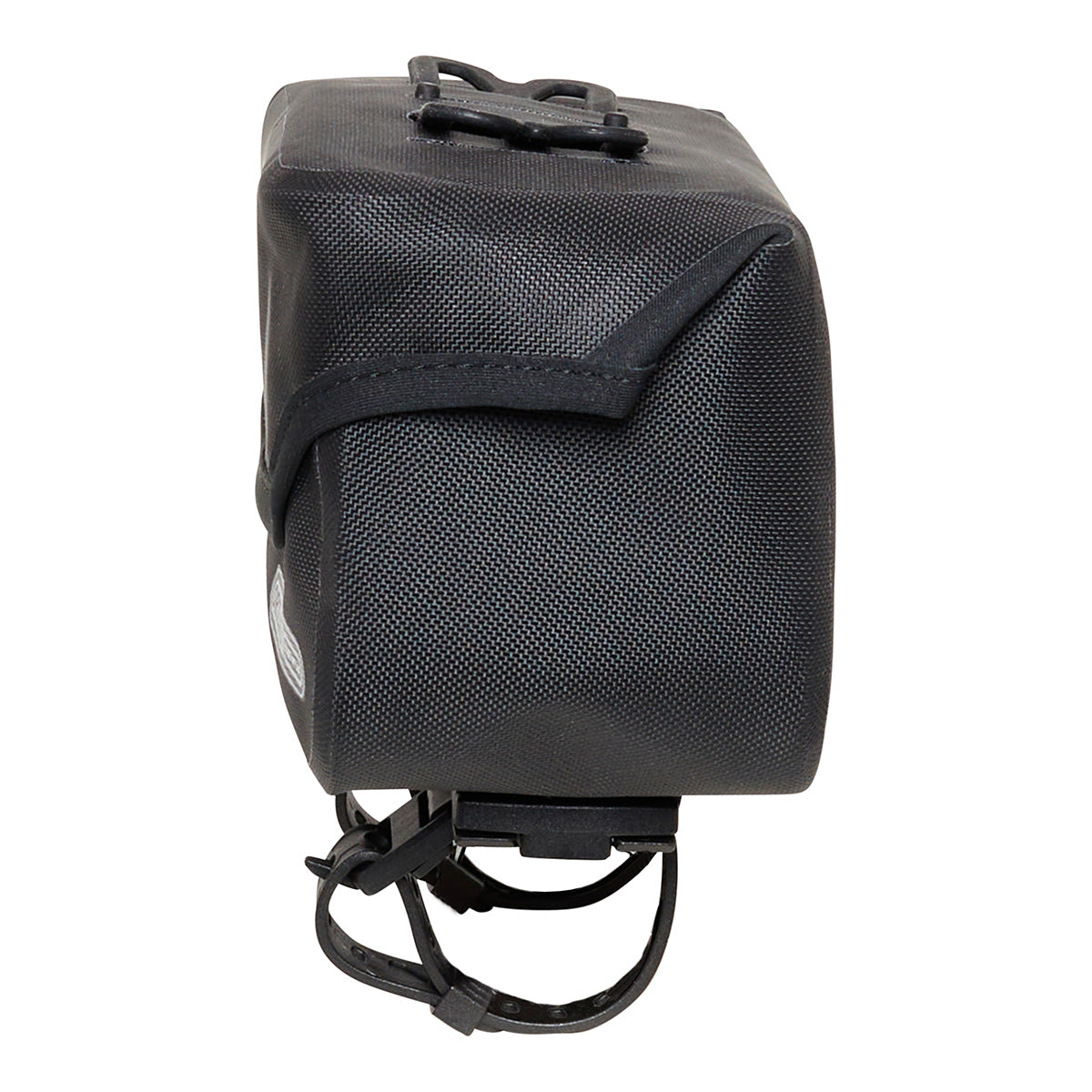 Borsa da telaio ORTLIEB TOPTUBE BAG 1,5 L Nera