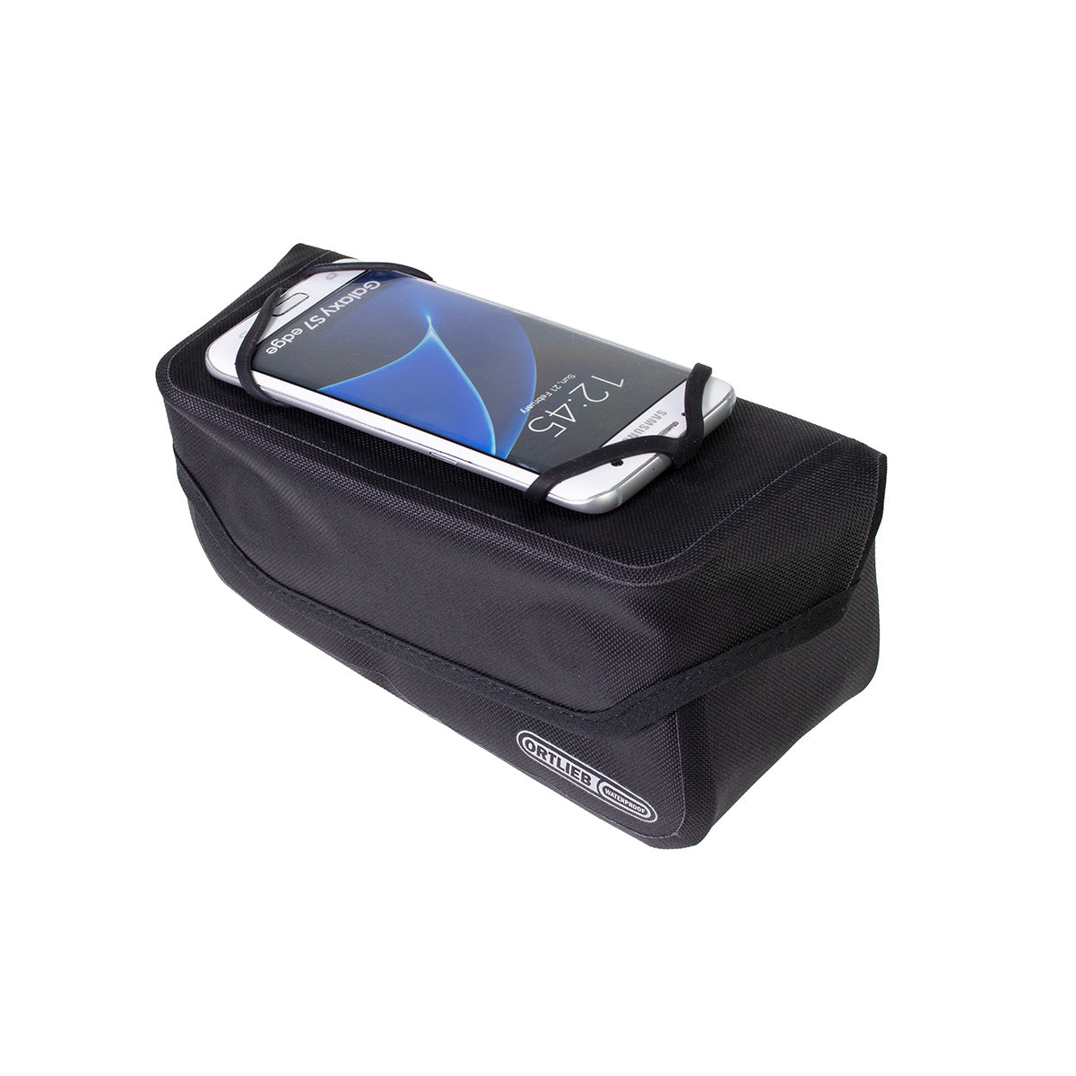 Borsa da telaio ORTLIEB TOPTUBE BAG 1,5 L Nera