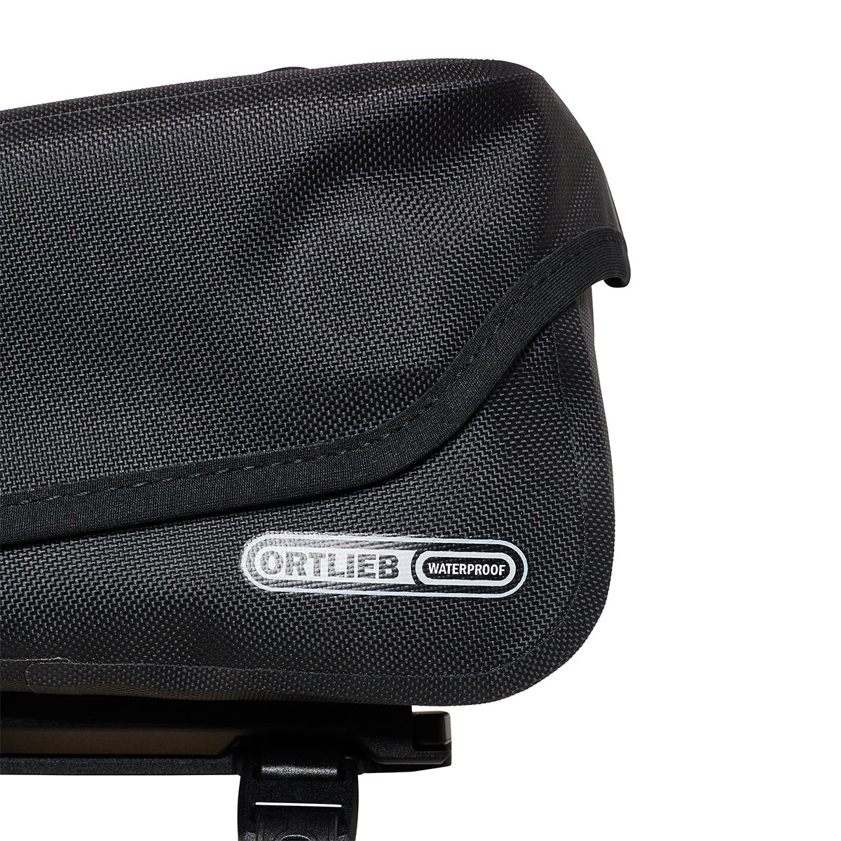 Borsa da telaio ORTLIEB TOPTUBE BAG 1,5 L Nera