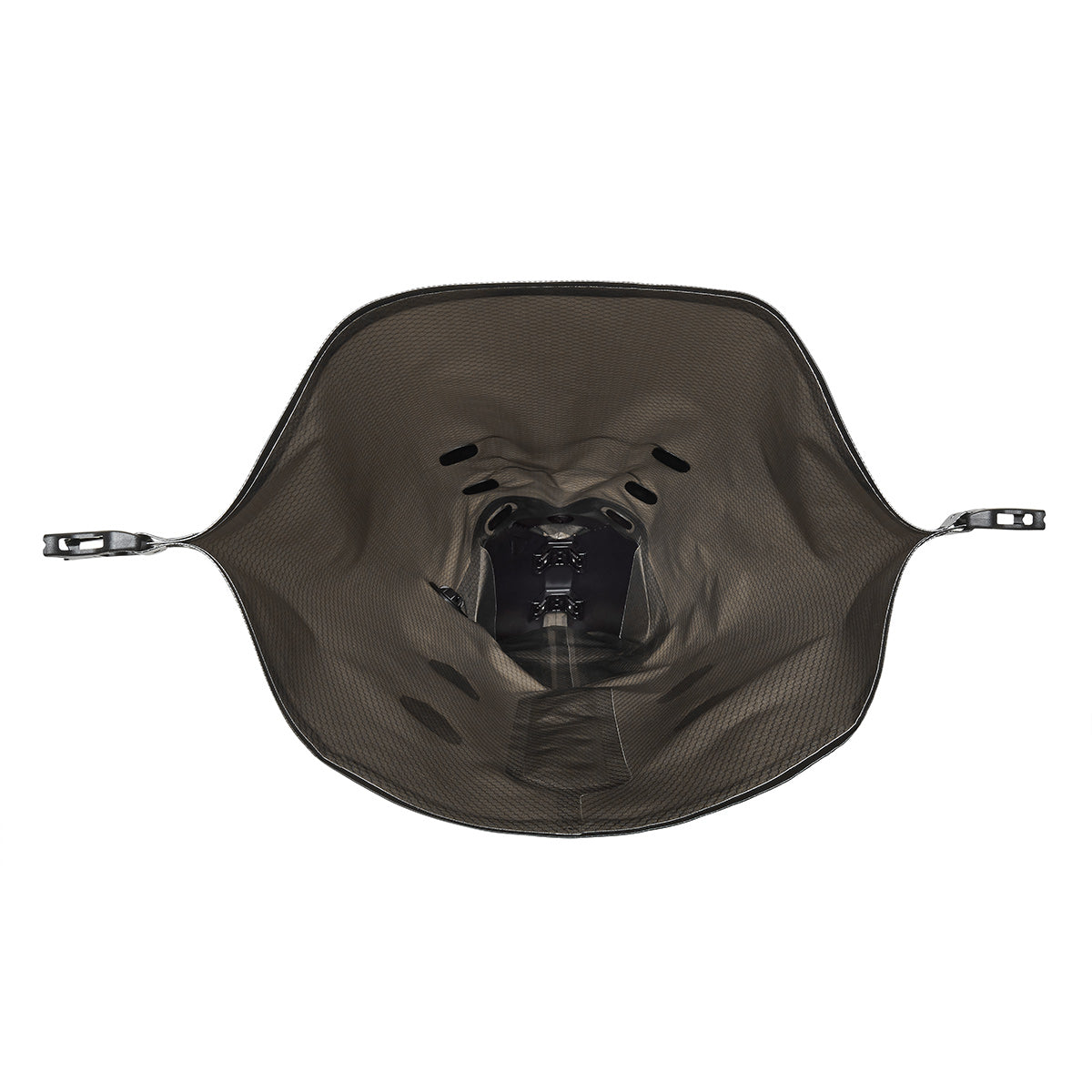Borsa da sella ORTLIEB SEAT PACK 16,5 L Grigia