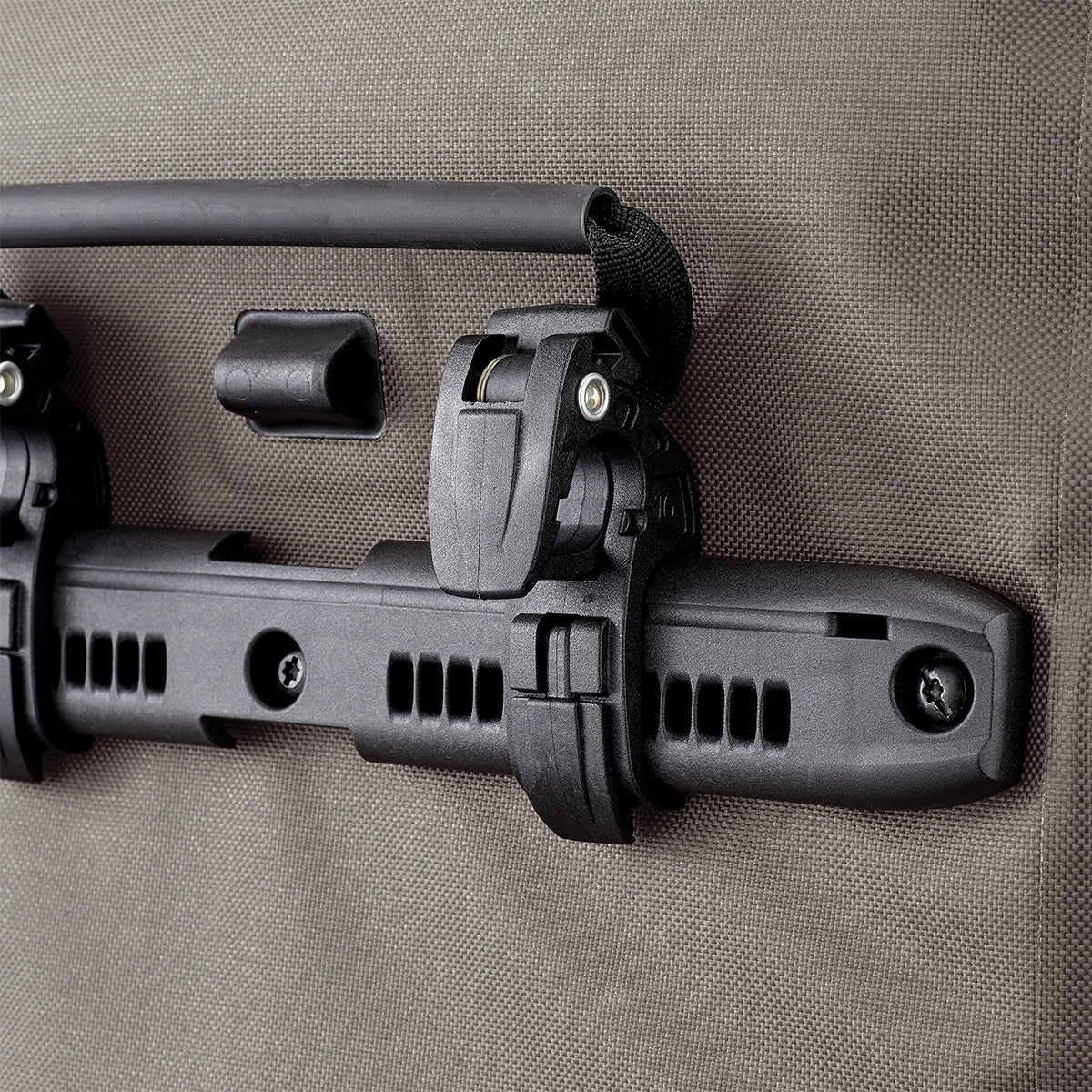 Borsa portapacchi ORTLIEB VARIO 26 L Grigia