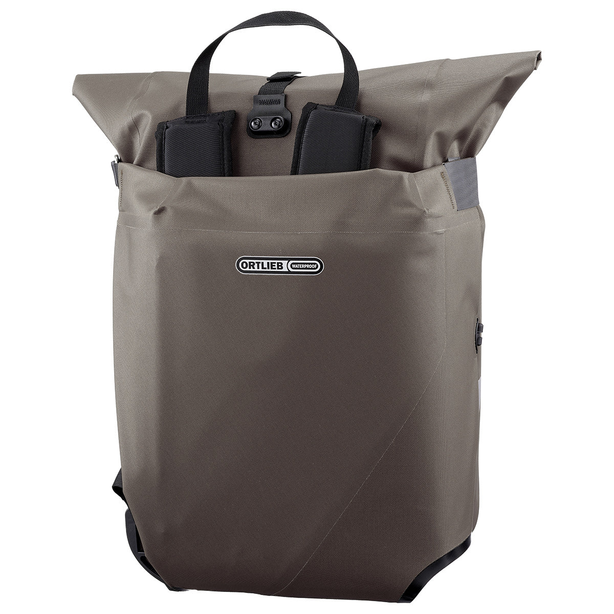 Borsa portapacchi ORTLIEB VARIO 26 L Grigia