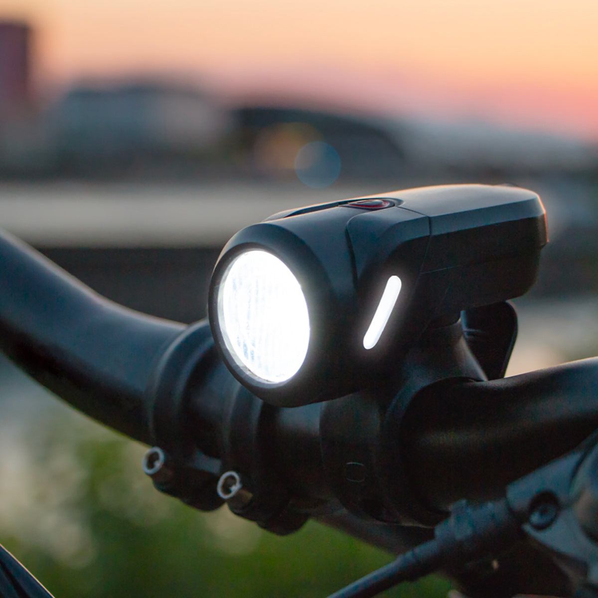 Illuminazione anteriore SIGMA AURA 35 FRONTLIGHT